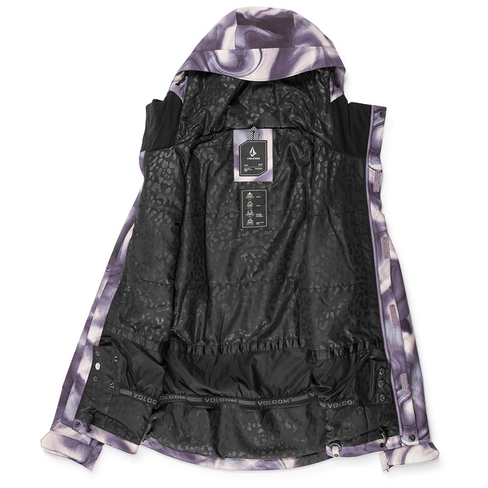 Volcom Bolt Insulated Jacket - Women's | evo