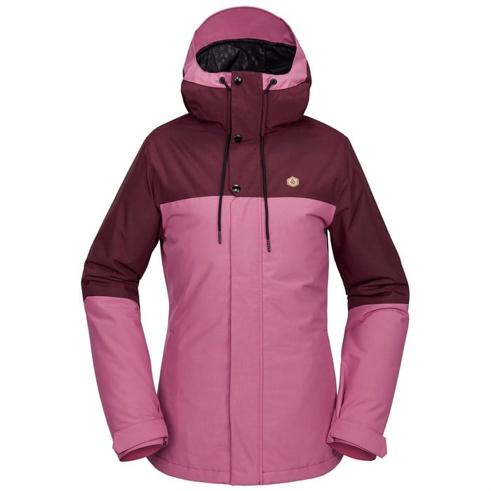 Volcom - Volcom Bolt Insulated Jacket - Women's