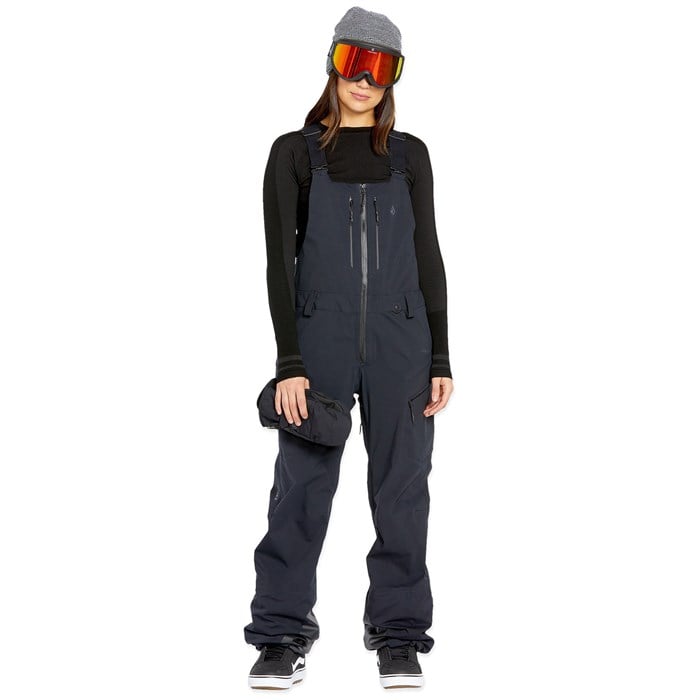 Volcom VS 3L Stretch GORE-TEX Bibs - Women's | evo