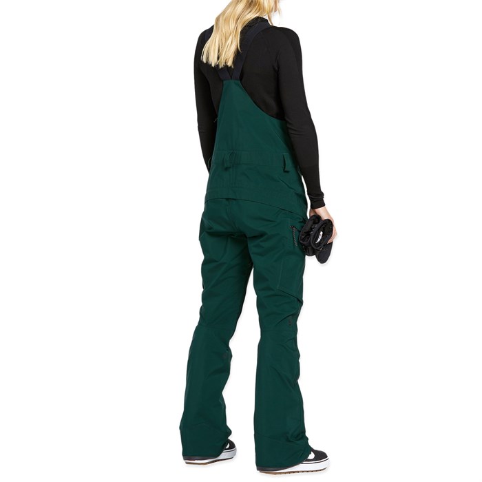 Volcom Elm Stretch GORE-TEX Bibs - Women's | evo
