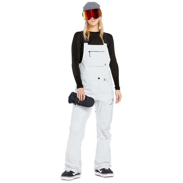 Volcom Elm Stretch GORE-TEX Bibs - Women's | evo
