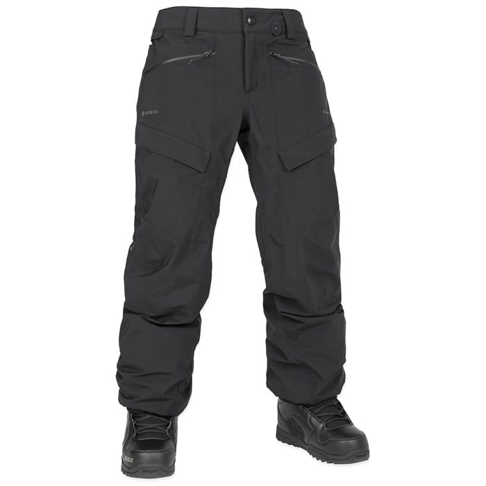 Volcom - Volcom V.CO AT Stretch GORE-TEX Pants - Women's