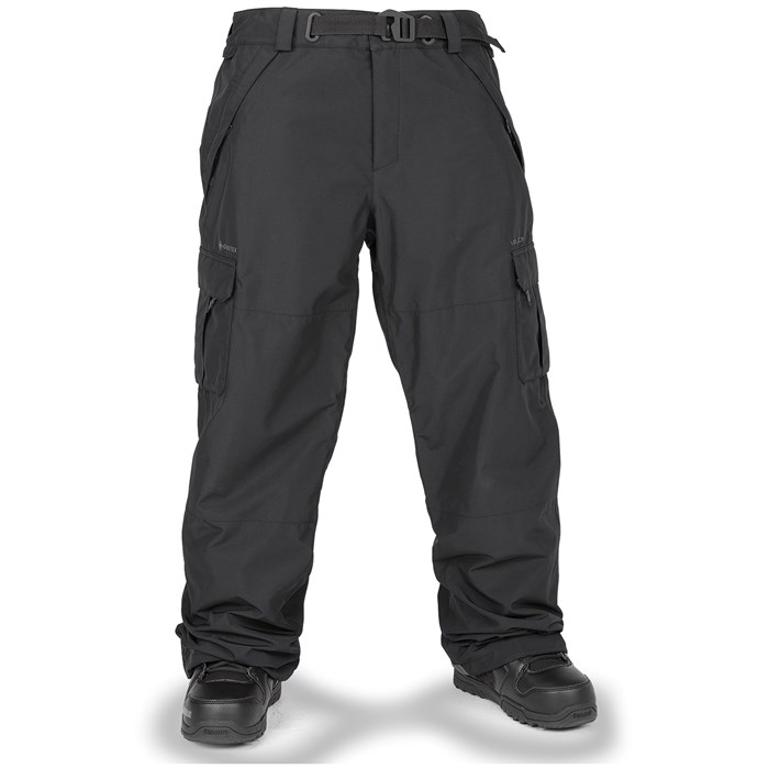 Volcom - DLM GORE-TEX Pants - Women's