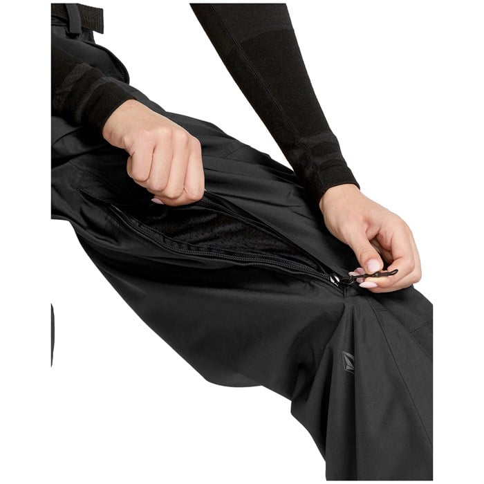 VOLCOM Women’s JACKET×PANT SET UP VOLCOM Women's JACKET×PANT SET UP