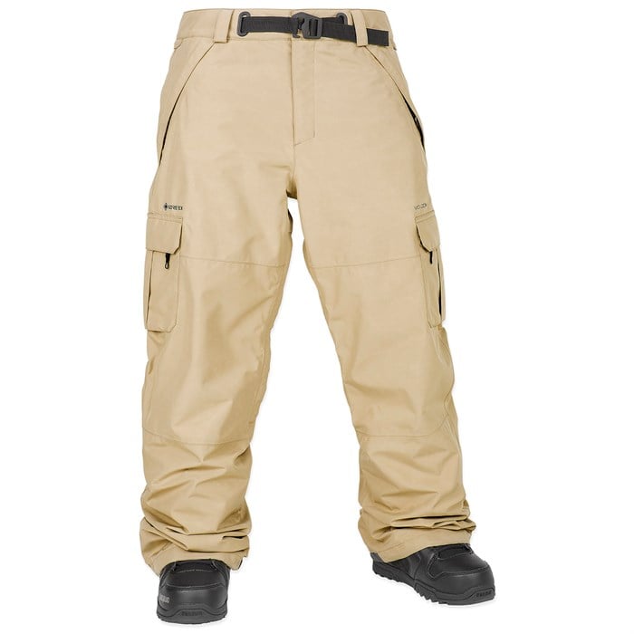 Volcom - Volcom DLM GORE-TEX Pants - Women's