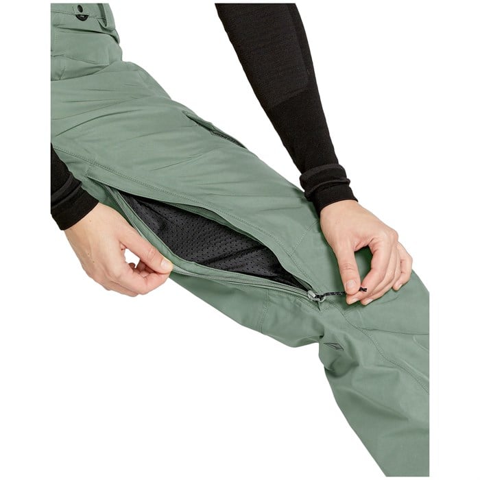 Volcom Aston GORE-TEX Pants - Women's | evo