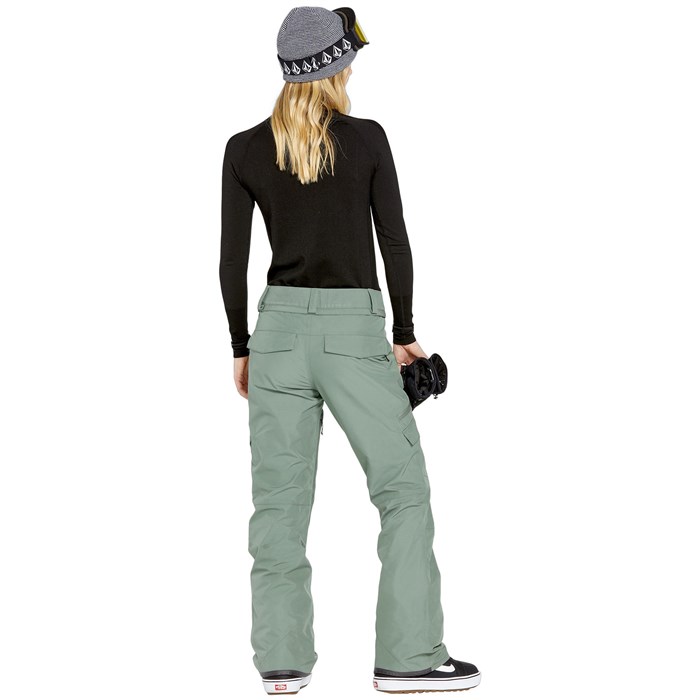 22-23 VOLCOM ボルコム ASTON GORE-TEX PANT Volcom Aston GORE-TEX Pants - Women's | evo