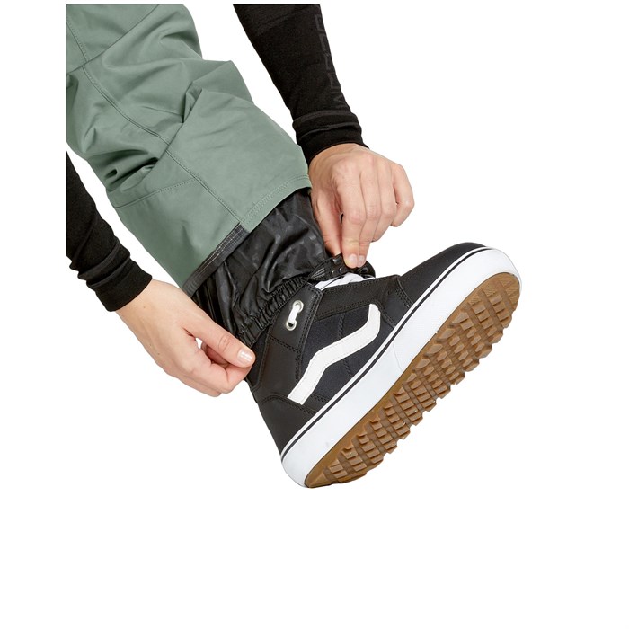 VOLCOM ボルコム ASTON GORE-TEX PANT Volcom Aston Gore Tex Pant - Gravitee Boardshop