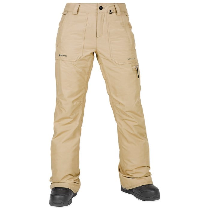 Volcom - Knox Insulated GORE-TEX Pants - Women's