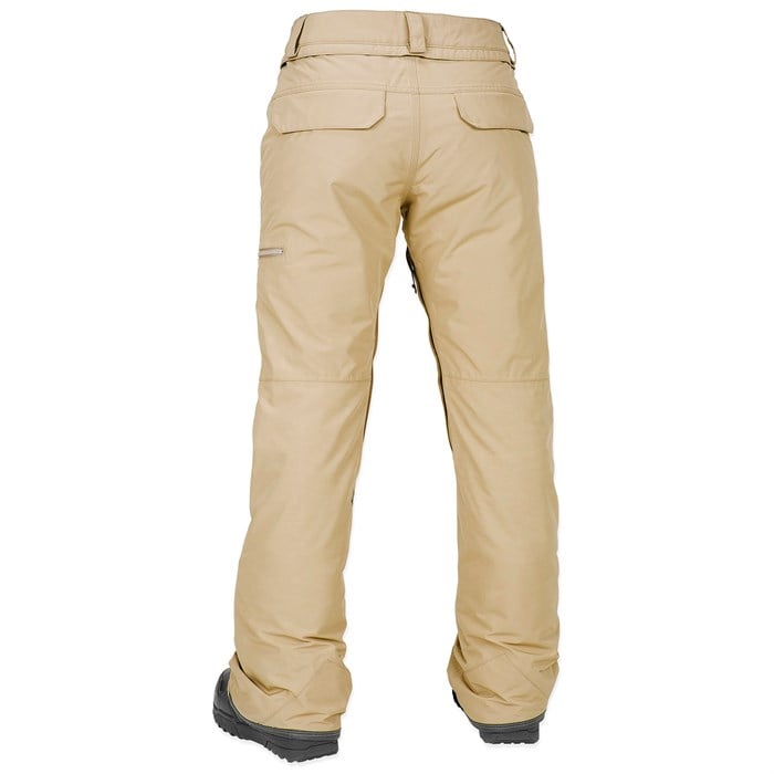 Volcom Knox Insulated GORE-TEX Pants - Women's | evo