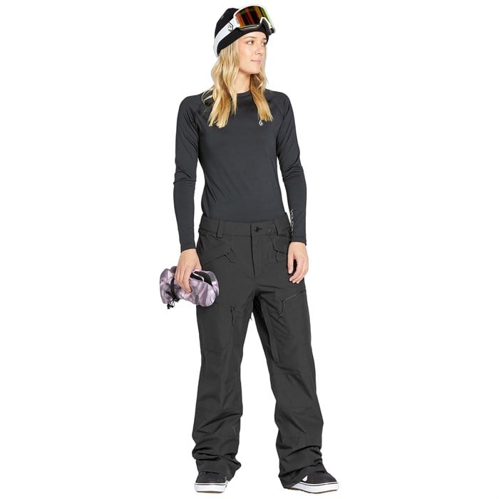 Volcom Stone Mica 20K Pants - Buy Now | ID-750285