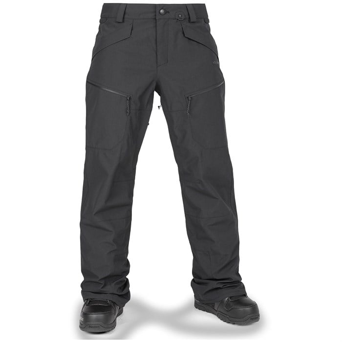 Volcom - Volcom Stone Mica 20K Pants - Women's