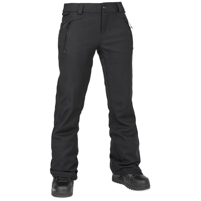 Volcom - Genus Stretch Pants - Women's