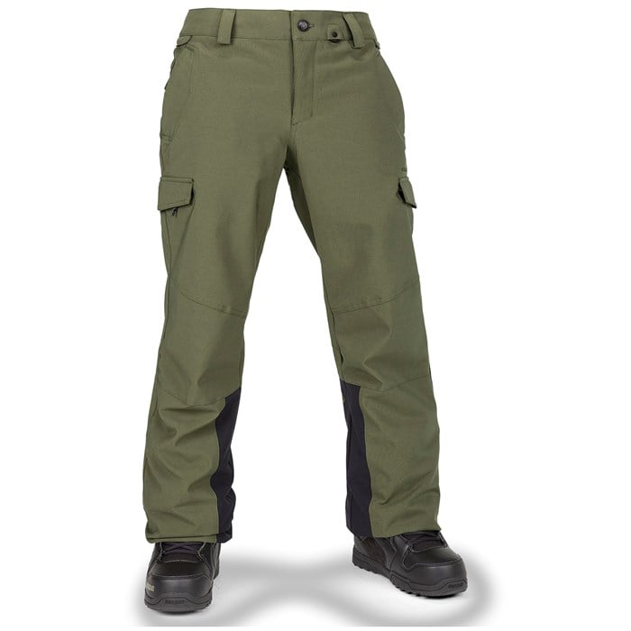 Volcom - Volcom Wildling Pants - Women's