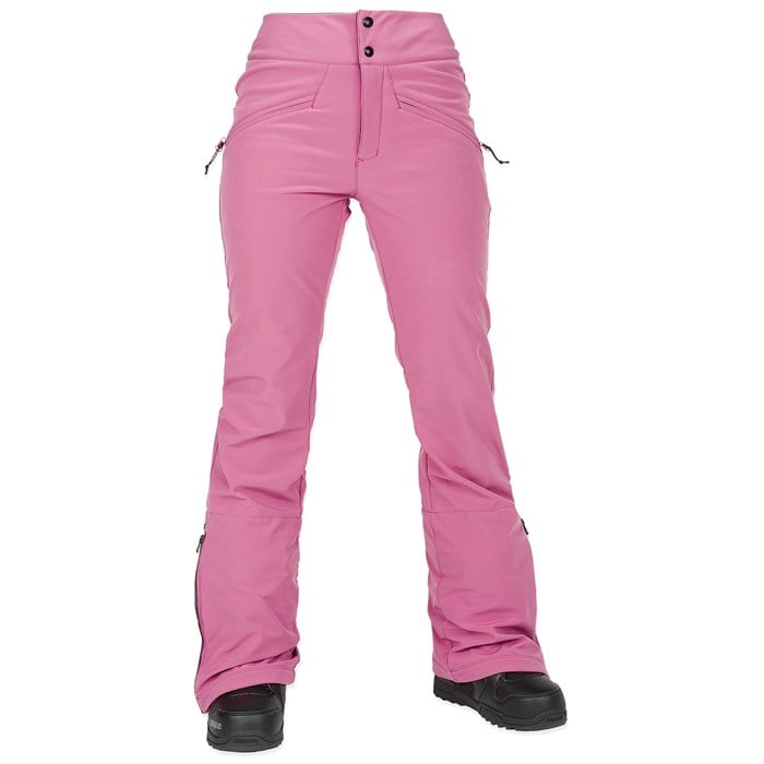 Volcom - Battle Stretch Pants - Women's