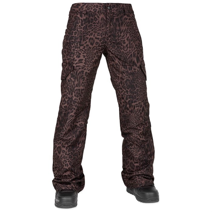 Volcom - Bridger Insulated Pants - Women's