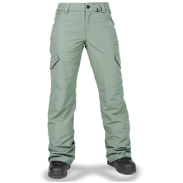 Volcom - Volcom Bridger Insulated Pants - Women's