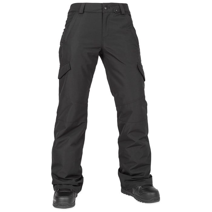 Volcom - Volcom Bridger Insulated Pants - Women's