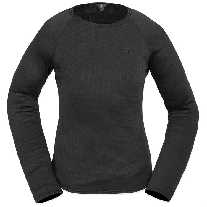 Volcom - Volcom Gridlock Crew Fleece - Women's