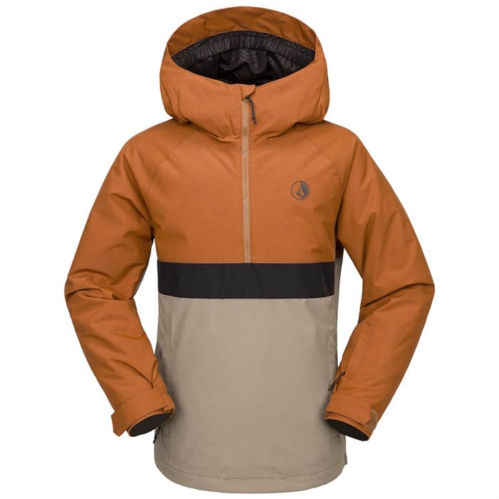 Volcom - Sluff Insulated Pullover - Kids'