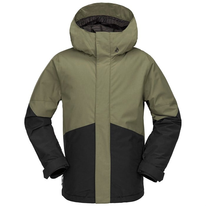 Volcom - Vernon Insulated Jacket - Boys'