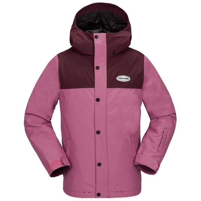 Volcom Stone.91 Insulated Jacket - Kids' | evo