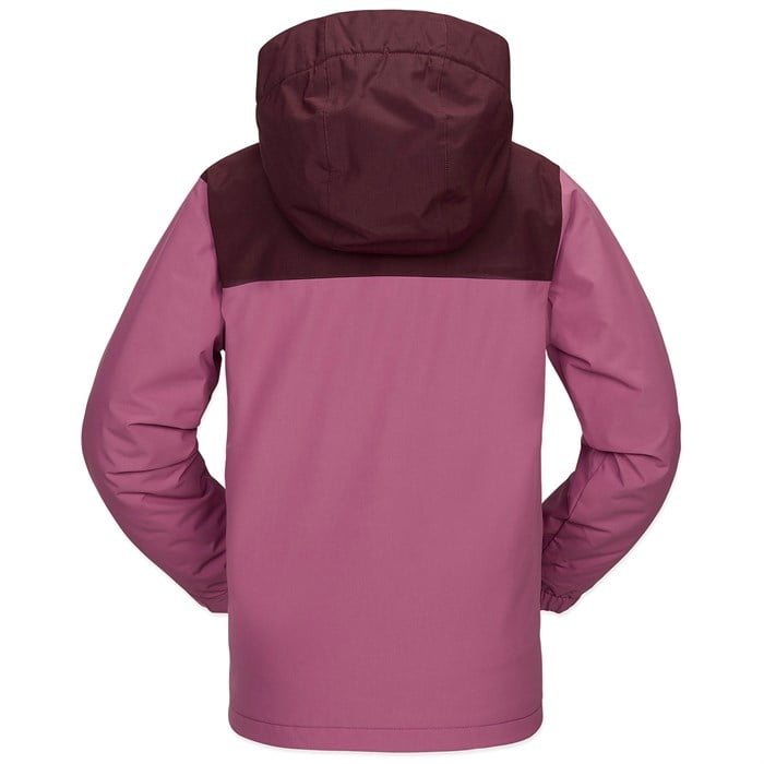 Volcom Stone.91 Insulated Jacket - Kids' | evo