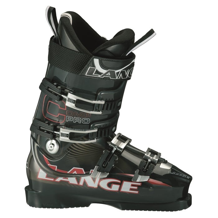 Lange ferrari ski boots on sale