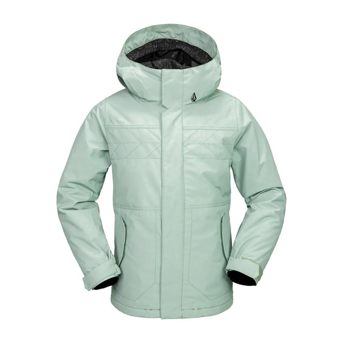 Volcom - Minty Insulated Jacket - Girls'