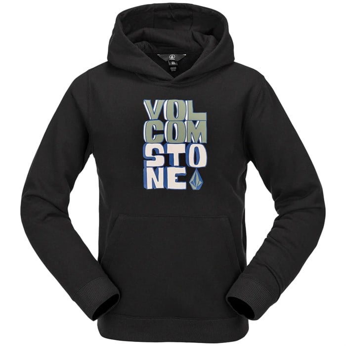 Volcom - Volcom Essential Hoodie - Boys'