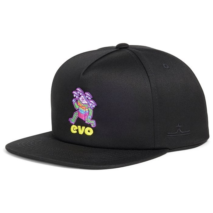 evo - evo Service Hat