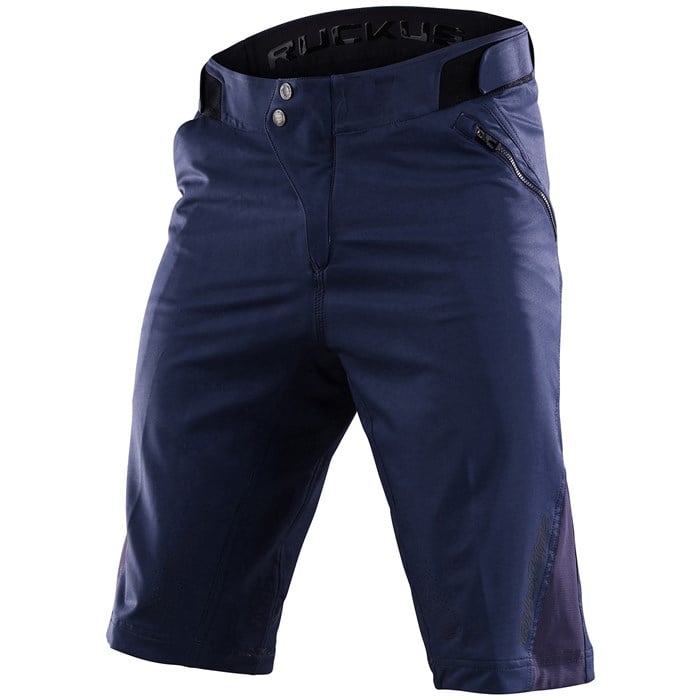 Troy Lee Designs - Ruckus Shorts with Liner