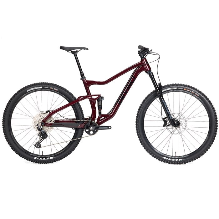 Devinci - Django A 29 Deore 12s Complete Mountain Bike 2024