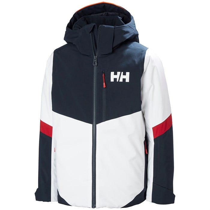 Helly Hansen - Elevate Jacket - Kids'