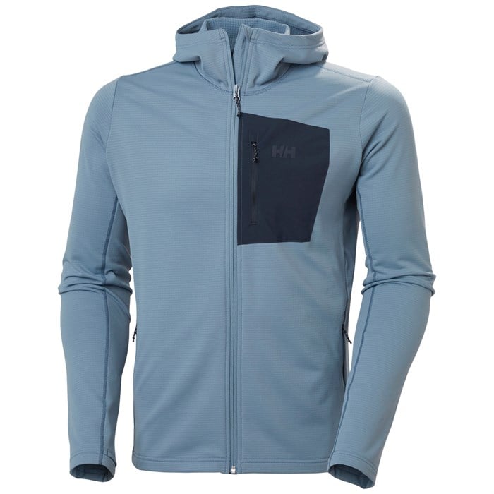 Helly Hansen - Helly Hansen Versalite Hooded Fleece Jacket - Men's