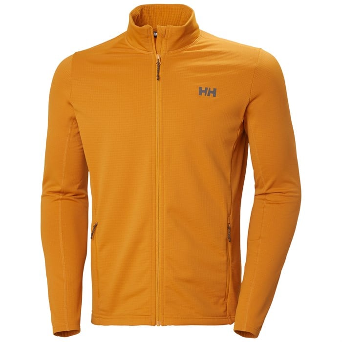 Helly Hansen - Helly Hansen Versalite Fleece Jacket - Men's