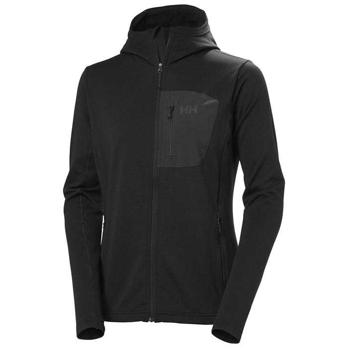 Helly Hansen - Helly Hansen Versalite Hooded Fleece Jacket - Women's