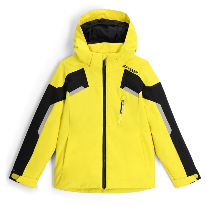 Spyder - Leader Jacket - Boys'