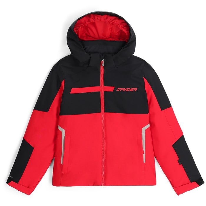 Spyder - Challenger Jacket - Boys'