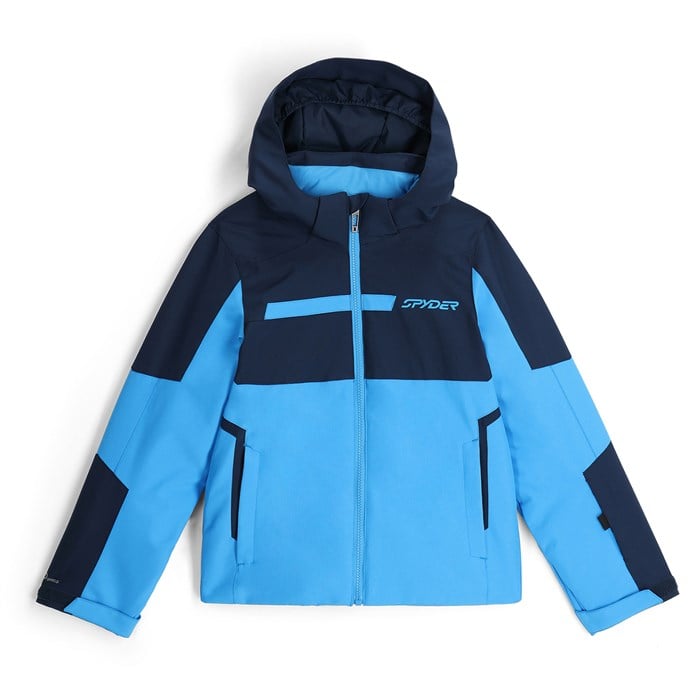 Spyder - Spyder Challenger Jacket - Boys'