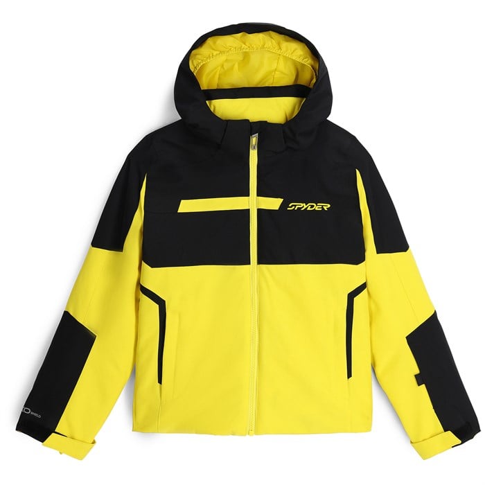 Spyder - Spyder Challenger Jacket - Boys'
