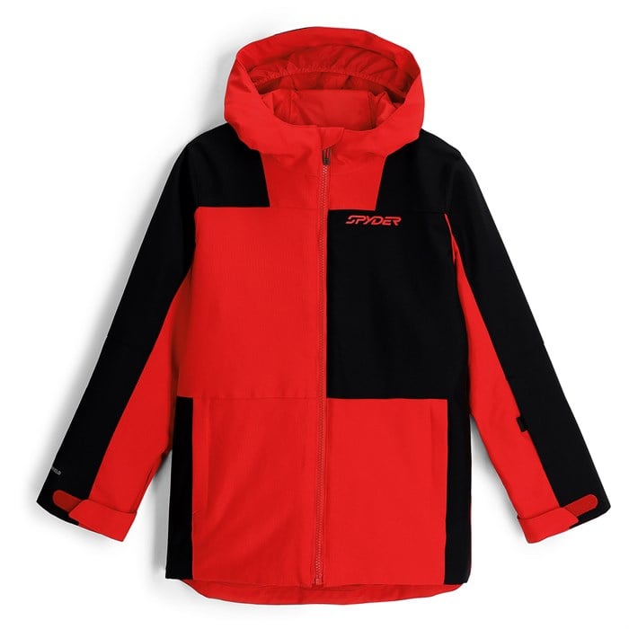 Spyder - Spyder Slash Jacket - Boys'