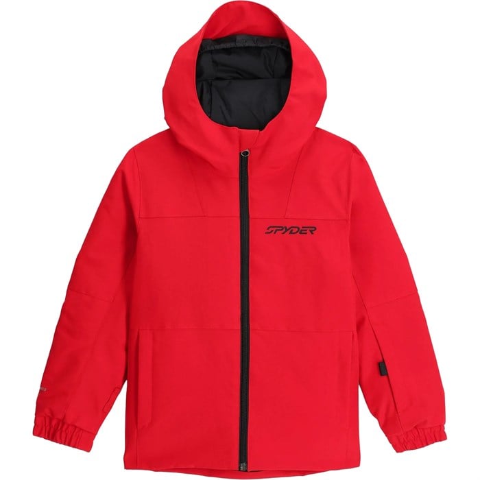 Spyder - Spyder Slash Jacket - Toddler Boys'