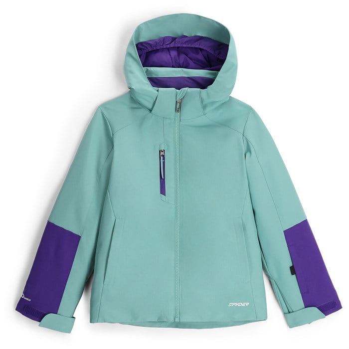 Spyder - Mila Jacket - Girls'