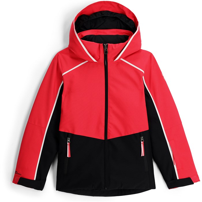 Spyder - Conquer Jacket - Girls'