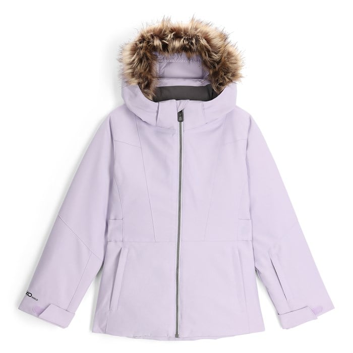 Spyder Lola Jacket Toddler Girls evo