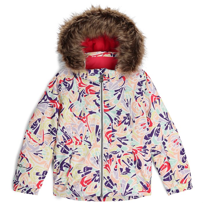 Spyder - Spyder Lola Jacket - Toddler Girls'