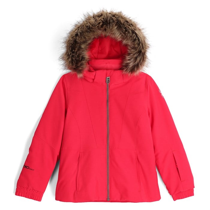 Spyder - Spyder Lola Jacket - Toddler Girls'
