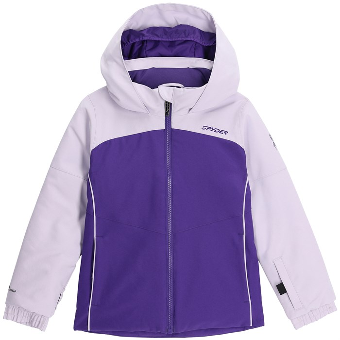 Spyder - Conquer Jacket - Toddler Girls'