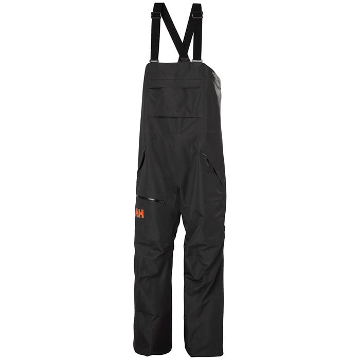 Helly Hansen - Elevation Infinity Shell Bibs - Men's